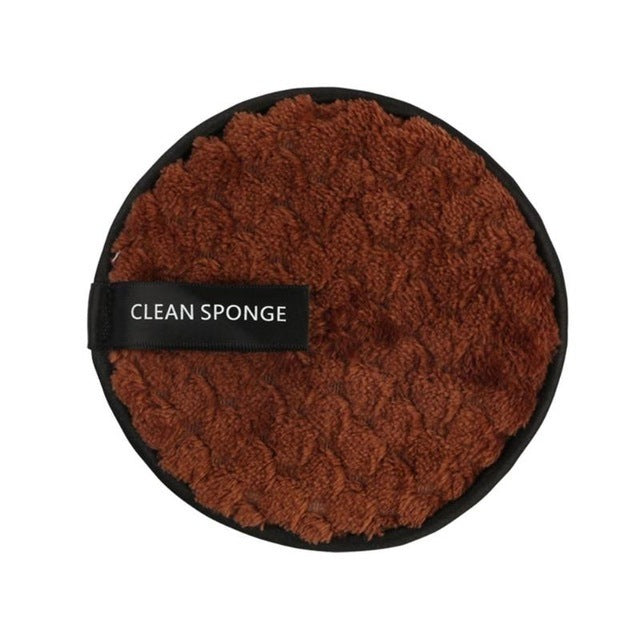 Clear Water Makeup Puff Clear Water Makeup Puff